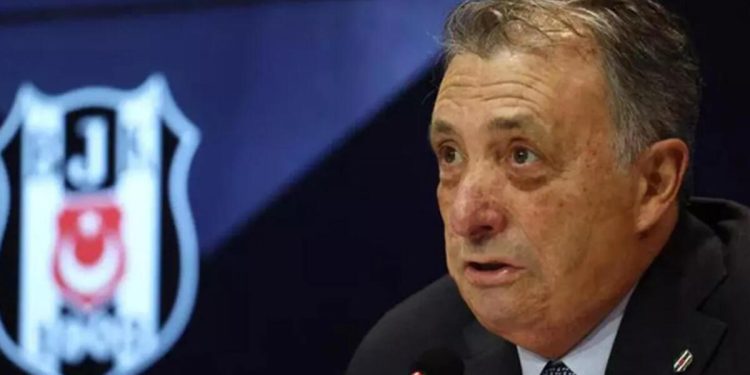 Beşiktaş’ta transfer için tavan fiyat belirlendi