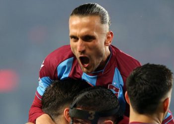 Beşiktaş’ta Yusuf Yazıcı sürprizi! Şenol Güneş istedi