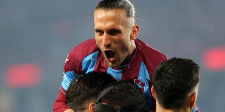 Beşiktaş’ta Yusuf Yazıcı sürprizi! Şenol Güneş istedi