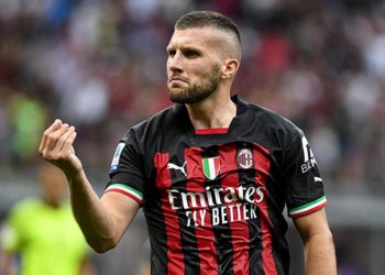 Beşiktaş’tan Ante Rebic sürprizi | Transfer Haberleri