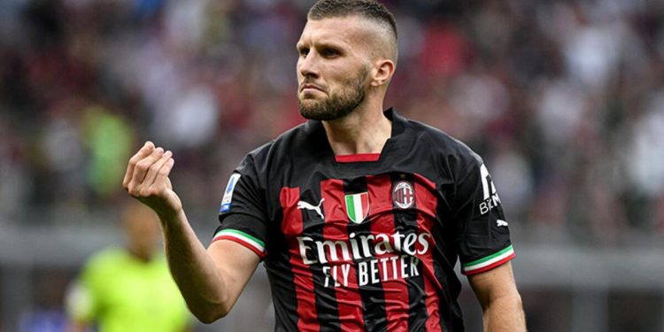 Beşiktaş’tan Ante Rebic sürprizi | Transfer Haberleri