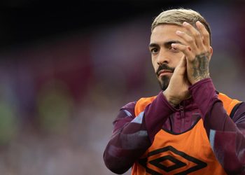 Beşiktaş’tan flaş transfer hamleleri! Lanzini, Kuzyaev ve Beka Beka’da son durum…