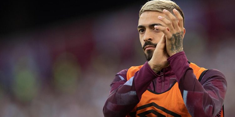Beşiktaş’tan flaş transfer hamleleri! Lanzini, Kuzyaev ve Beka Beka’da son durum…
