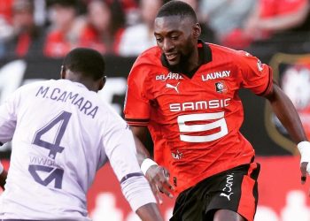 Beşiktaş’tan Karl Toko Ekambi hamlesi!