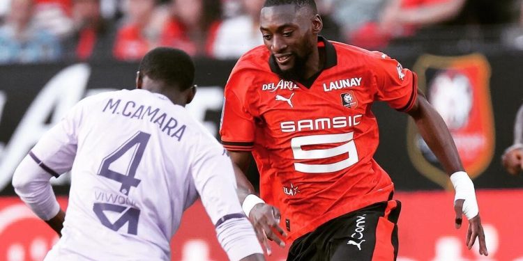 Beşiktaş’tan Karl Toko Ekambi hamlesi!