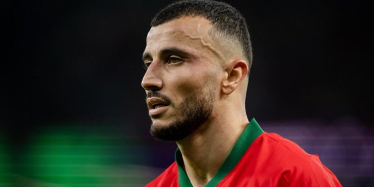 Beşiktaş’tan Romain Saiss’e: Bedavaya gidemezsin’