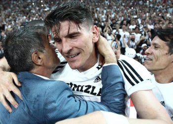 Beşiktaş’tan Thomas Müller hamlesi! Mario Gomez devreye girecek