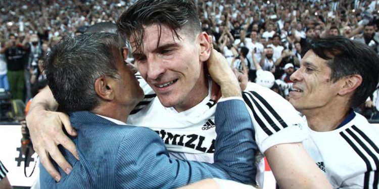 Beşiktaş’tan Thomas Müller hamlesi! Mario Gomez devreye girecek