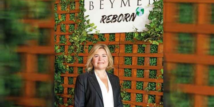 Beymen lüks 2. el çanta satışına başladı