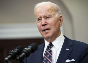 Biden: Ukrayna’nın NATO’ya iştirak süreci kolay olmayacak