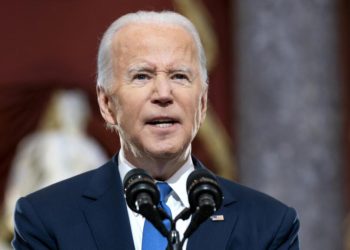 Biden yeni gafı ile tekrar dünya gündeminde!