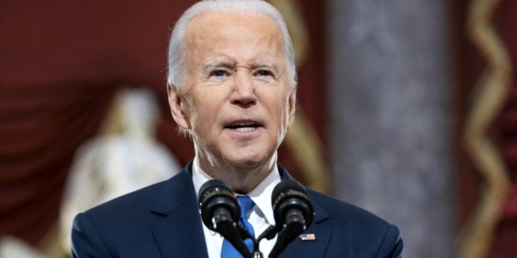 Biden yeni gafı ile tekrar dünya gündeminde!