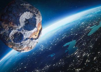 Bilim İnsanları En Yakın Tarihi Açıkladı.. Dünyaya Çarpması Beklenen Asteroit İçin Harekete Geçildi
