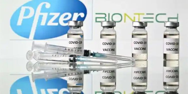 BioNTech, Covid 19 aşısıyla ilgili olarak Almanya’da birinci sefer mahkemeye çıkıyor