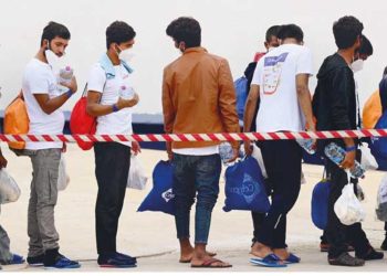 Bir mülteci 20 bin Euro