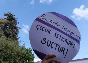 Bir Skandal Karar Daha! Çocuğu Yıllarca İstismar Eden Amcaya Beraat!