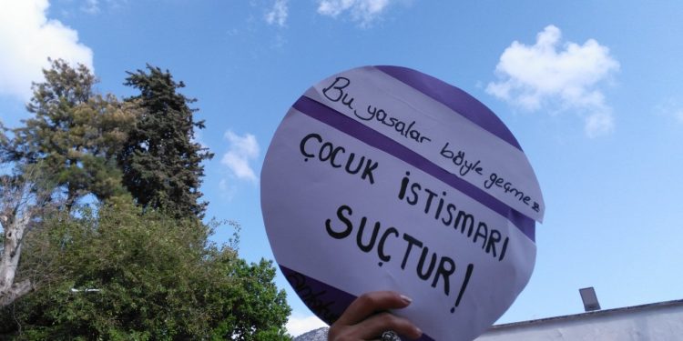 Bir Skandal Karar Daha! Çocuğu Yıllarca İstismar Eden Amcaya Beraat!