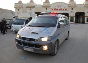 Birleşmiş Milletler: Kuzeybatı Suriye’den Türkiye’ye kanser hastalarının sevkleri başladı