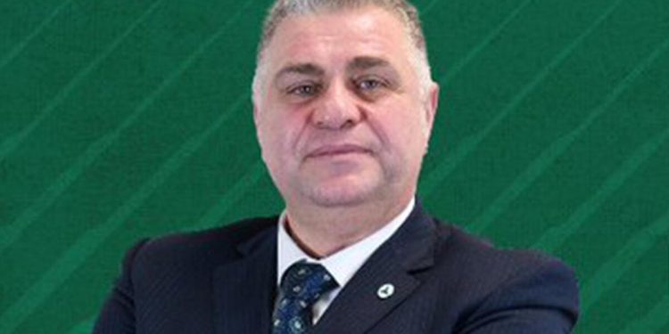 Bitexen Giresunspor’dan TFF’ye ‘küme düşme’ kaldırılsın başvurusu!