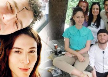 Bizimkisi bir aşk kıssası