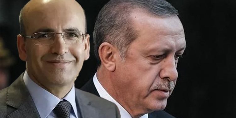 Bloomberg’den Mehmet Şimşek tahlili: Erdoğan absürd ekonomik fikirlerinden vazgeçene kadar yapacağı atamalar yalnızca vitrin süsü
