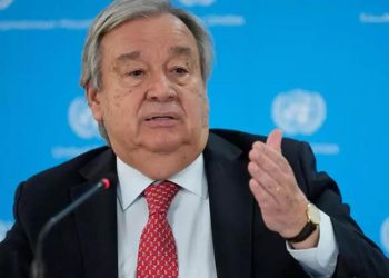 BM Genel Sekreteri Guterres’ten Rusya’daki taraflara itidal daveti