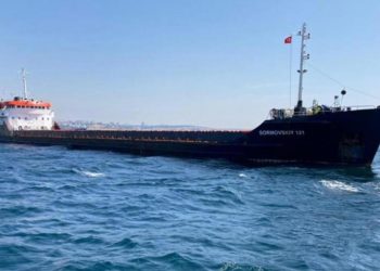 BM, tahıl koridoru mutabakatının devam etmesi için davet yaptı