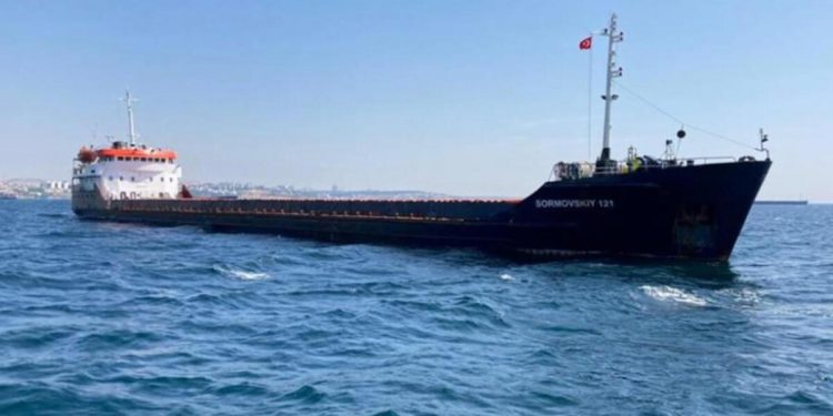 BM, tahıl koridoru mutabakatının devam etmesi için davet yaptı