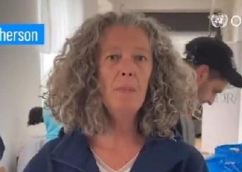 BM Ukrayna Koordinatörü: Rusya’dan inançlı geçiş garantisi bekliyoruz