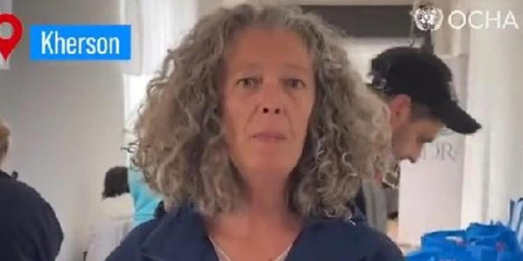 BM Ukrayna Koordinatörü: Rusya’dan inançlı geçiş garantisi bekliyoruz