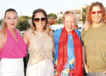 Bodrum’da dönem açılışı