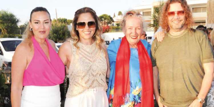 Bodrum’da dönem açılışı