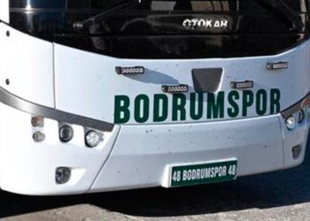 Bodrumspor finale çıkarma yapacak! Otobüs tertibi…