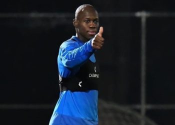 Bodrumspor’da Dever Orgill yolcu