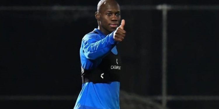 Bodrumspor’da Dever Orgill yolcu