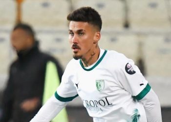 Bodrumsporlu Cenk Şen’e Harika Lig’den 2 talip