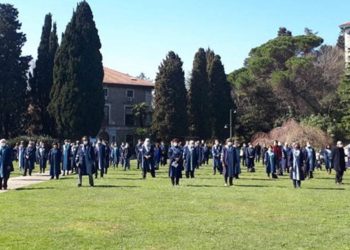 Boğaziçi’nde Direniş, Tehditlere Karşın Sürüyor