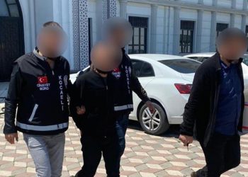 Borç- alacak tartışması kanlı bitti! Arkadaşını tabancayla öldürdü