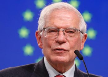Borrell’den flaş Wagner açıklaması: Putin’in ortaya çıkardığı canavar artık onu ısırıyor