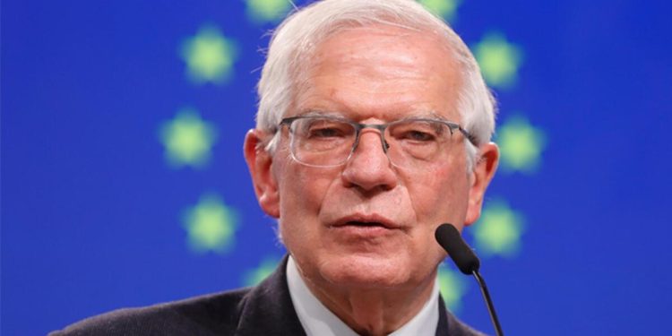 Borrell’den flaş Wagner açıklaması: Putin’in ortaya çıkardığı canavar artık onu ısırıyor