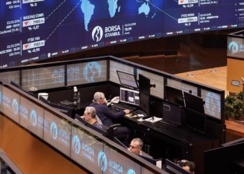 Borsa günü yükselişle kapattı