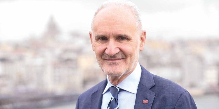 Borsaya süratli bir yabancı girişi bekliyoruz