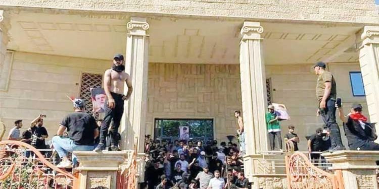 Boykot daveti da geldi: İsveç’e yansılar artıyor