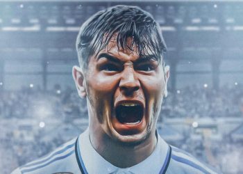 Brahim Diaz, Real Madrid’e geri döndü! Kontratını 2027’ye kadar uzattı…
