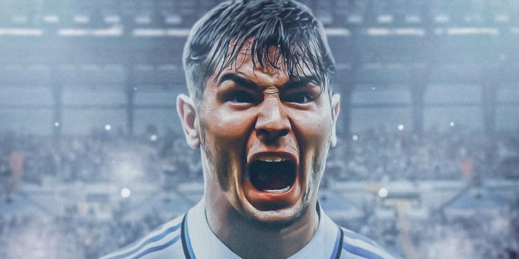 Brahim Diaz, Real Madrid’e geri döndü! Kontratını 2027’ye kadar uzattı…