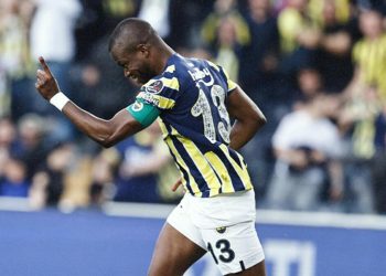 Brezilya basını duyurdu: Enner Valencia Fenerbahçe’de son maçına çıkıyor! Teklifi kabul etti…