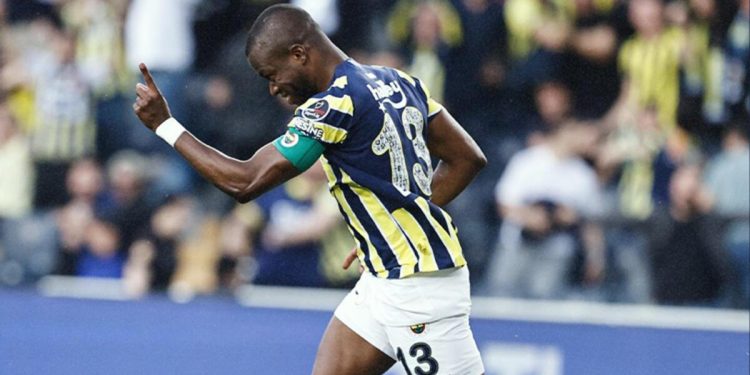 Brezilya basını duyurdu: Enner Valencia Fenerbahçe’de son maçına çıkıyor! Teklifi kabul etti…