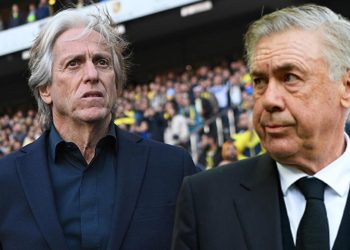 Brezilya’da Carlo Ancelotti hazırlığı! Jesus’un ismi geçmişti ancak…