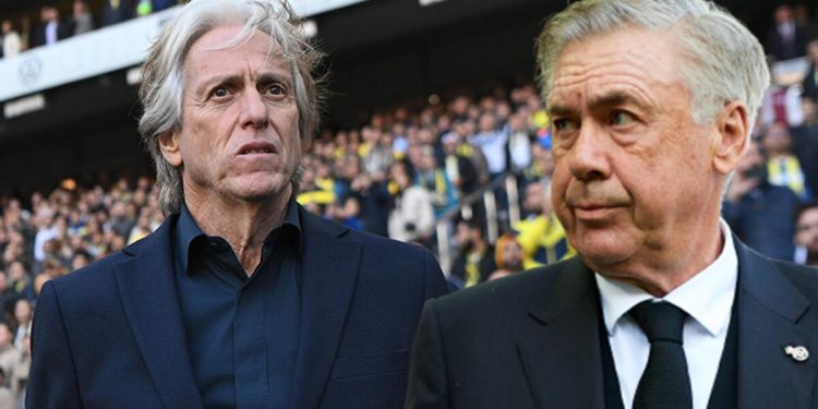 Brezilya’da Carlo Ancelotti hazırlığı! Jesus’un ismi geçmişti ancak…