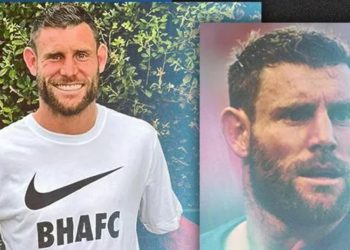 Brighton, James Milner ile 1+1 yıllık anlaştığını açıkladı